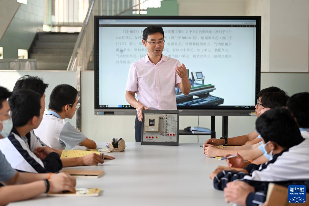 佰利集团陈俊廷